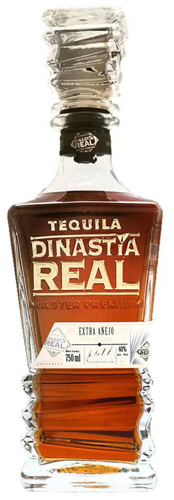Dinastia Real Tequila Extra Anejo 750Ml 1