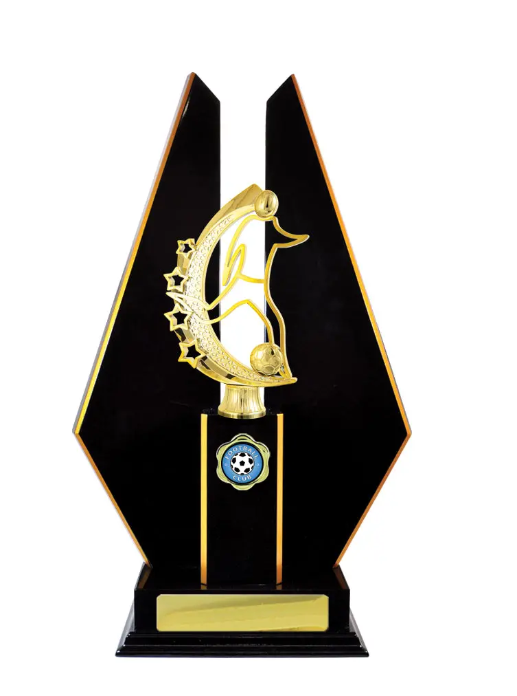 Double Wing Timber Trophy 1