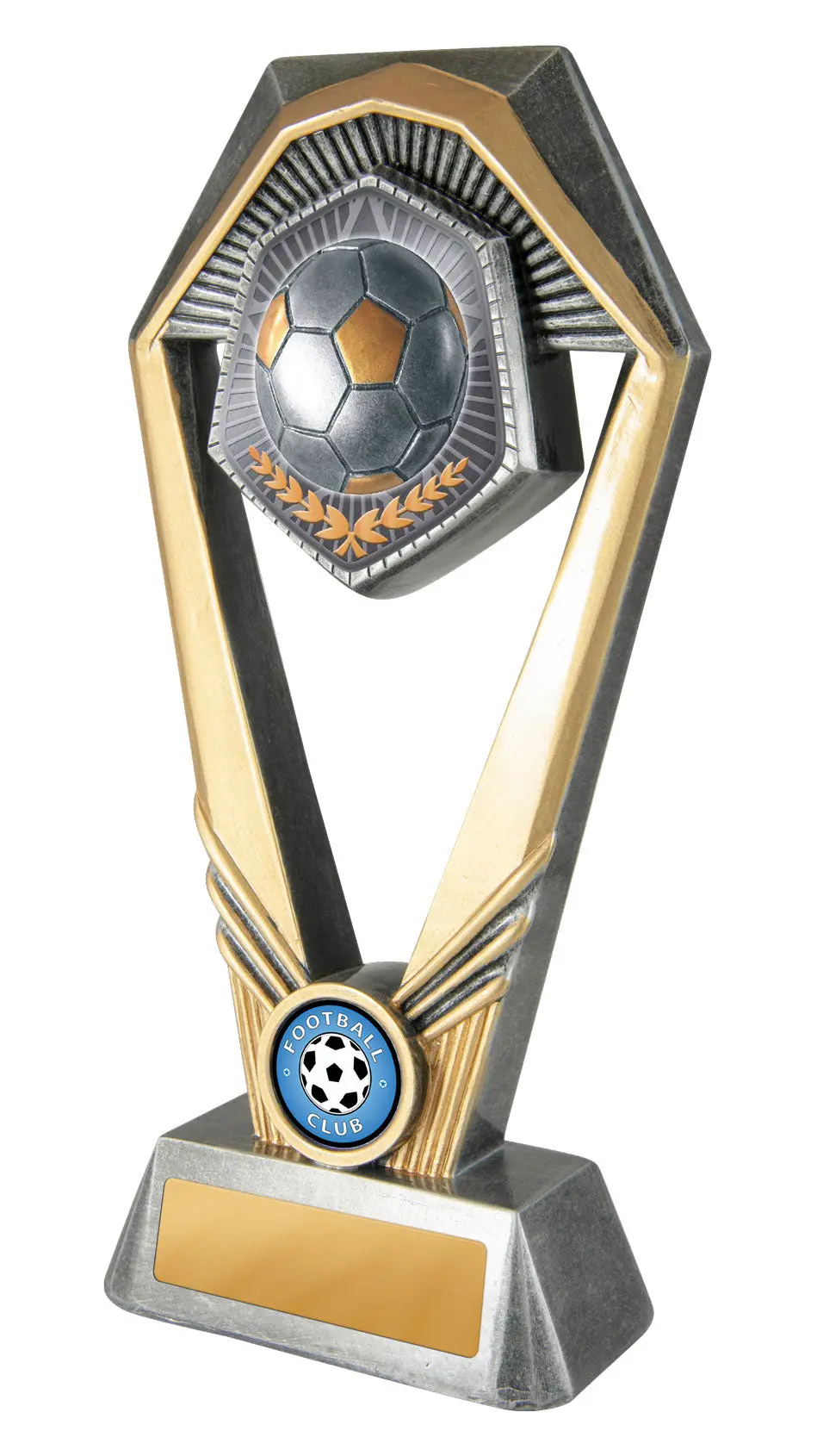 Hex Tower Series - Football 1