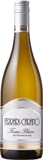 Ferrari Carano Fume Blanc 2024 750Ml 1