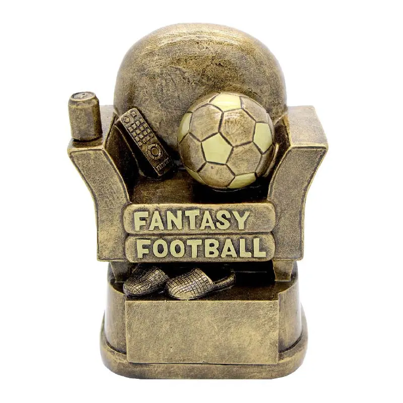 Fantasy Football - Soccer 1