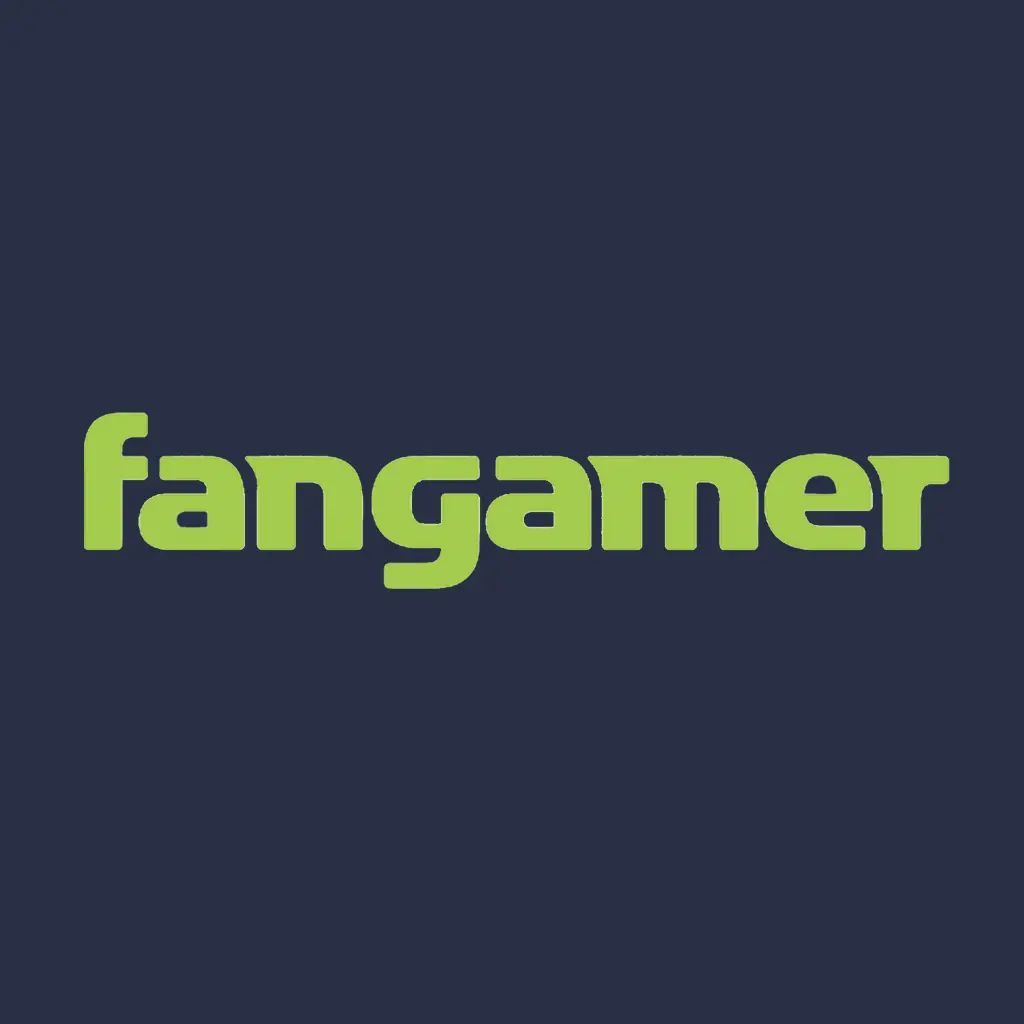 Fangamer - Logo Shirt 1