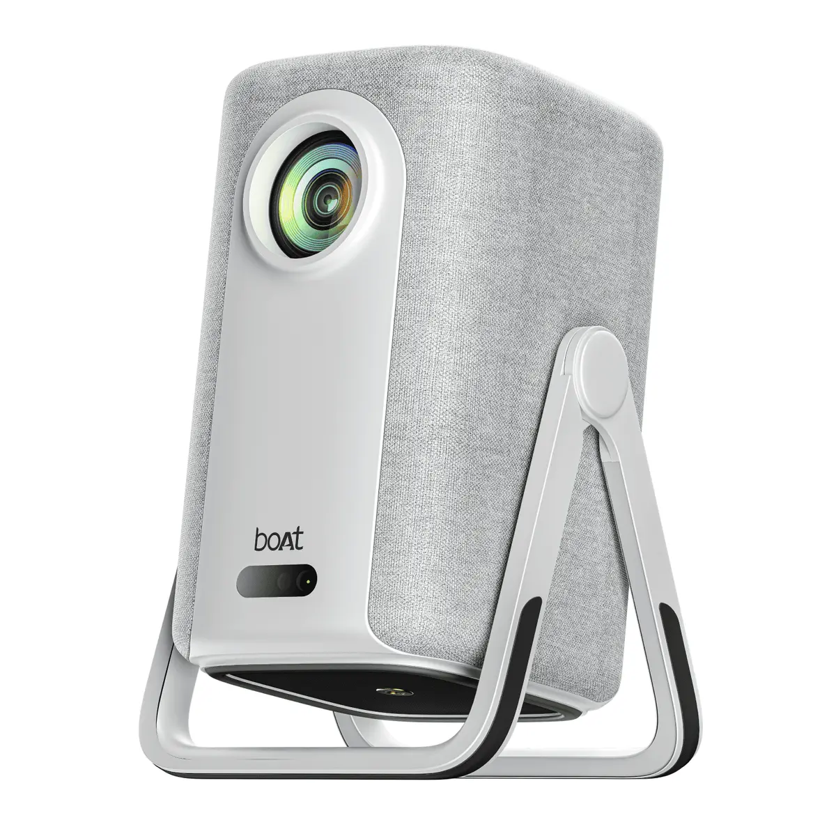 Boat Cinehead M1 | Full Hd Smart Projector With Android 12 And Up To 150” Big-Screen Viewing 1