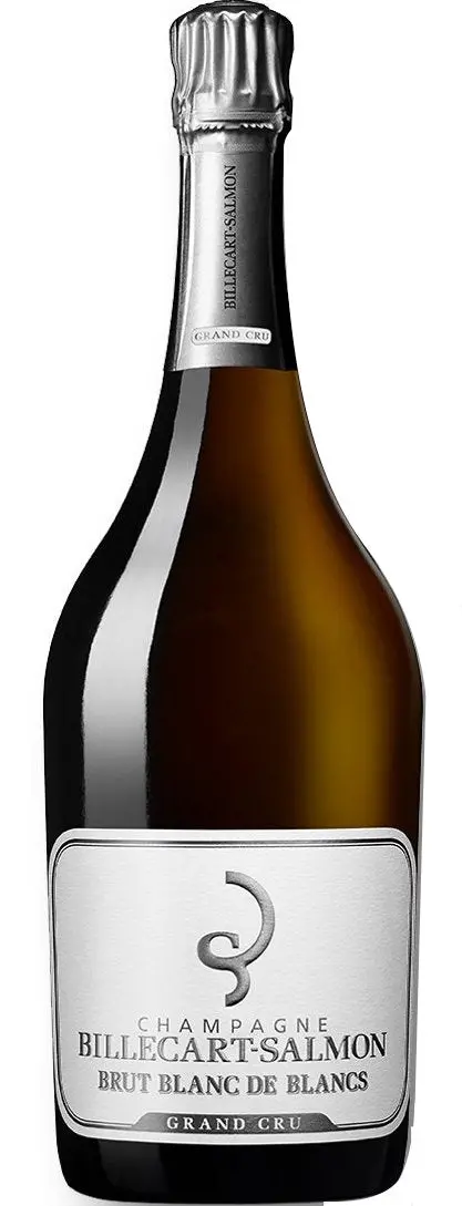 Billecart-Salmon Brut Blanc De Blanc 750Ml 1