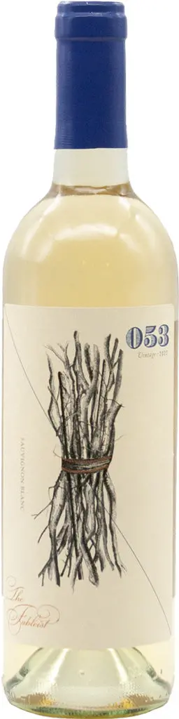 Fableist 053 Sauvignon Blanc 750Ml 1