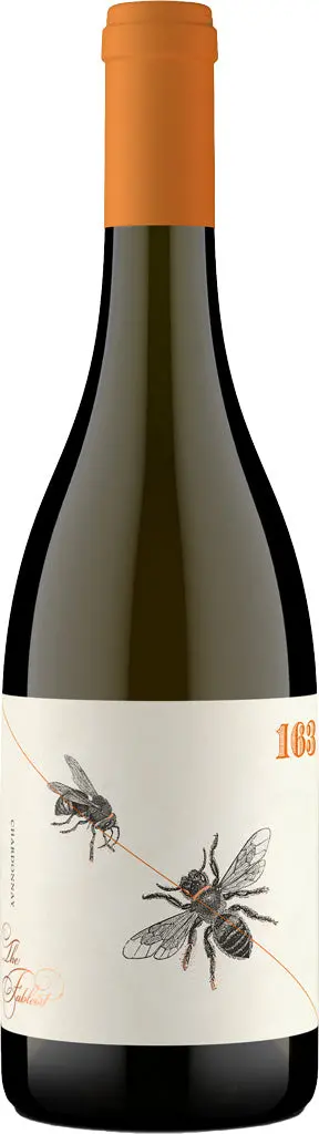 Fableist 163 Chardonnay 750Ml 1