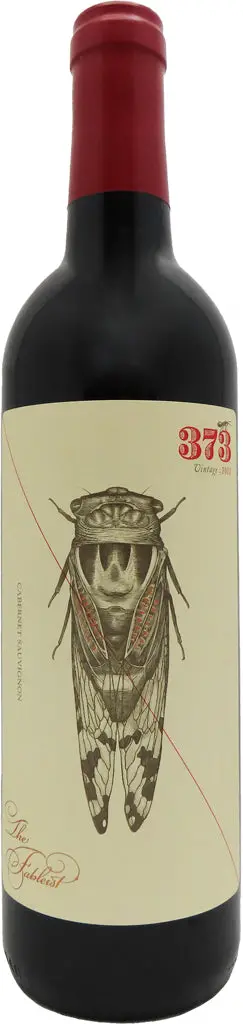Fableist 373 Cabernet Sauvignon 2023 750Ml 1