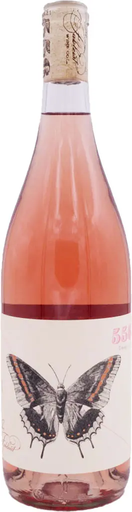 Fableist 556 Rose 2024 750Ml 1