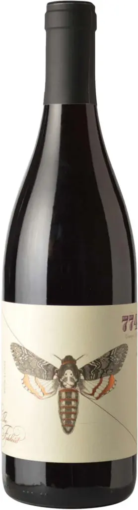 Fableist Pinot Noir 2023 750Ml 1