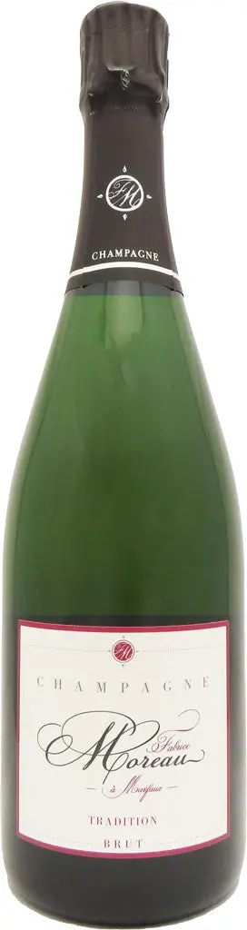 Fabrice Moreau Tradition Brut 750Ml 1
