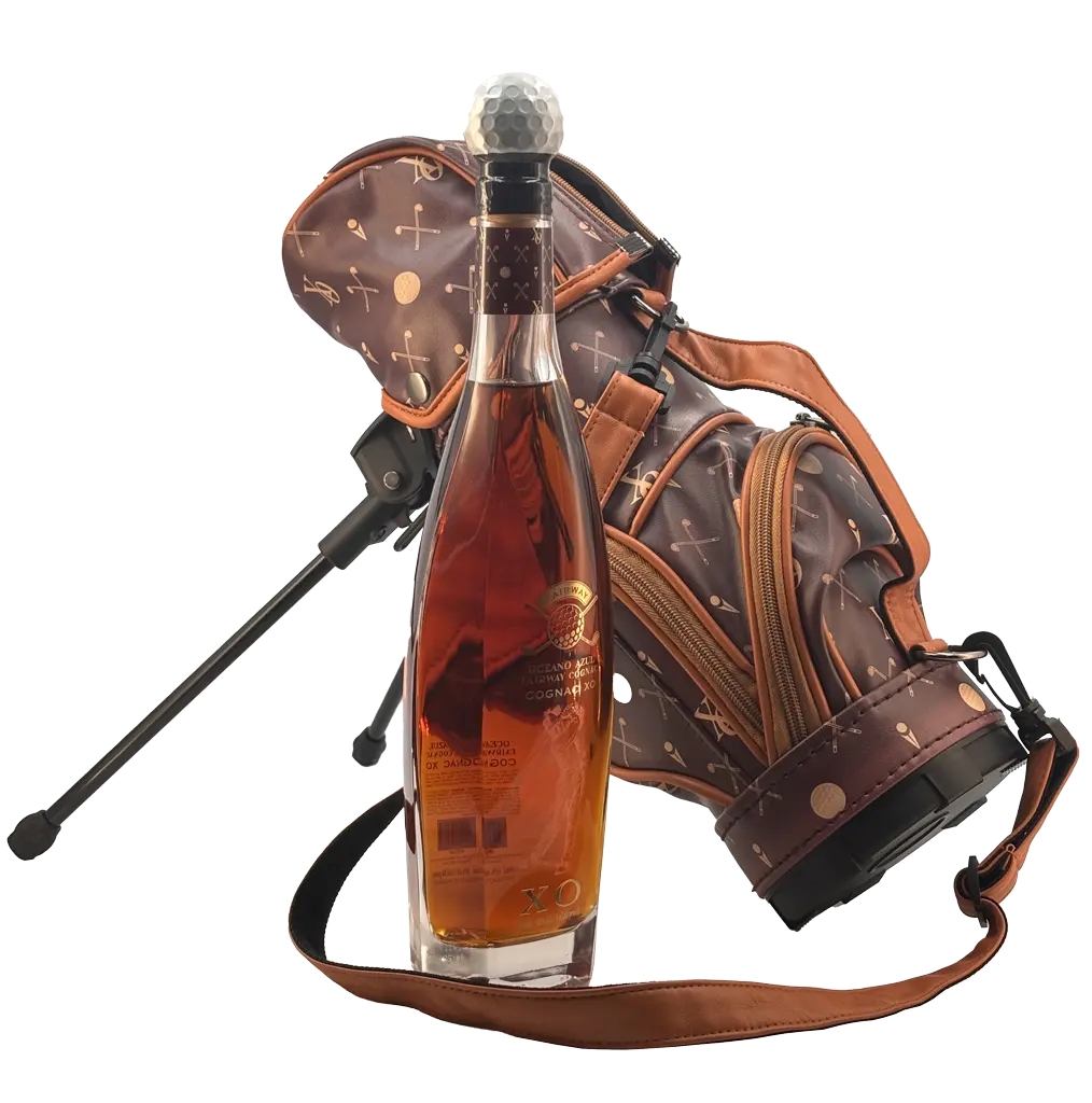 Oceano Azul Fairway Cognac Xo 700Ml 1