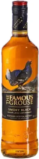 Famous Grouse Smoky Black 1.75L 1