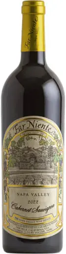 Far Niente Cabernet Sauvignon Napa 2022 750Ml 1