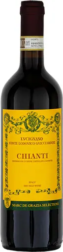 Fattoria Di Lucignano Chianti Docg 2024 750Ml 1