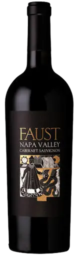 Faust Cabernet Sauvignon 2020 1.5L 1
