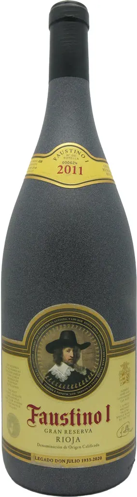 Faustino I Gran Reserva 2011 1.5L 1