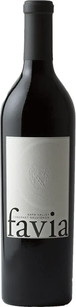 Favia Cabernet Sauvignon Napa 2023 750Ml 1