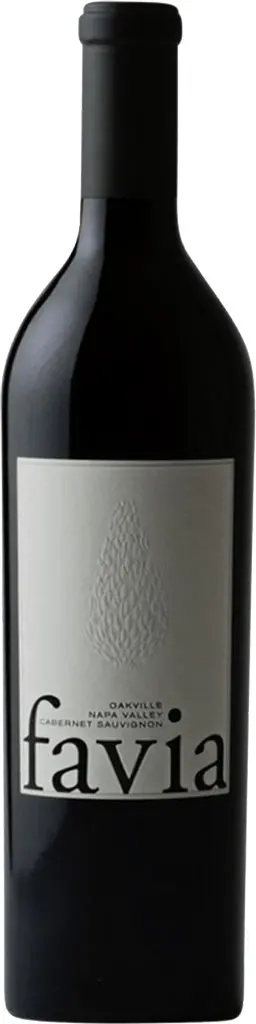 Favia Cabernet Sauvignon Coombsville 2021 750Ml 1