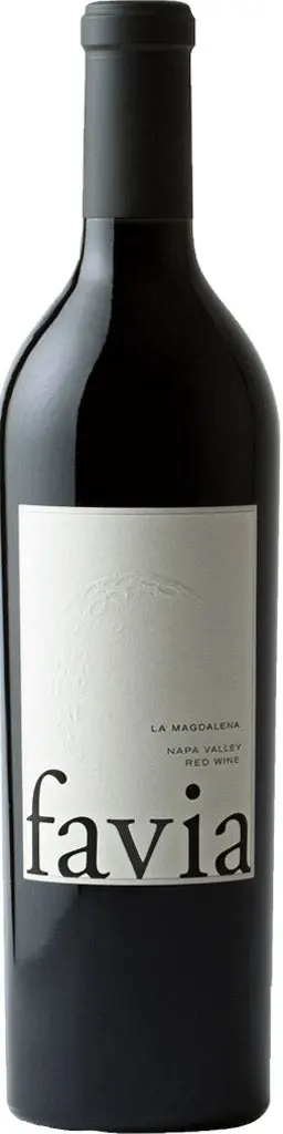 Favia La Magdalena 2019 750Ml 1