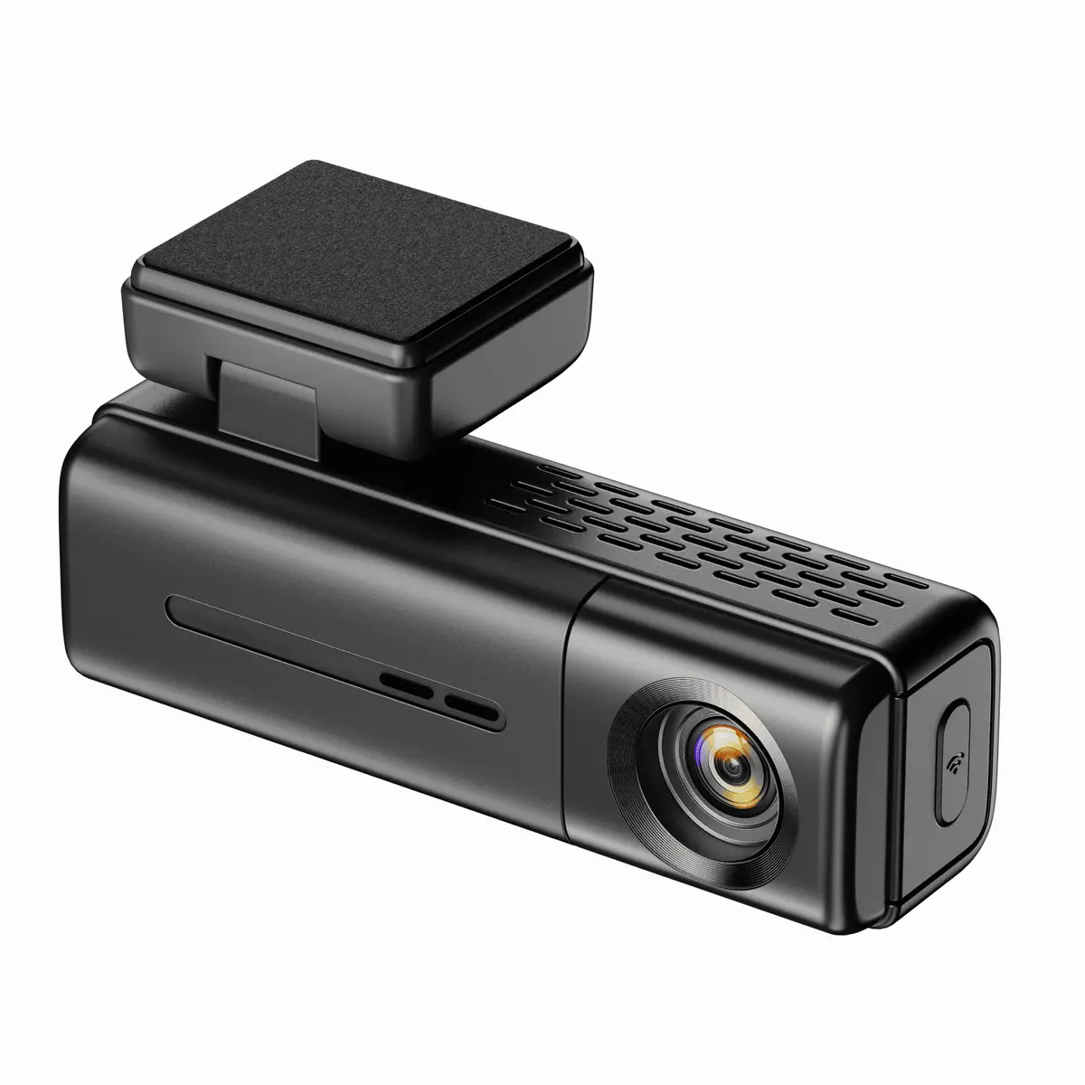 Boat Hive Dashcam M1 | 2K Qhd Dashcam With Gps, Voice Command & Wi-Fi 1