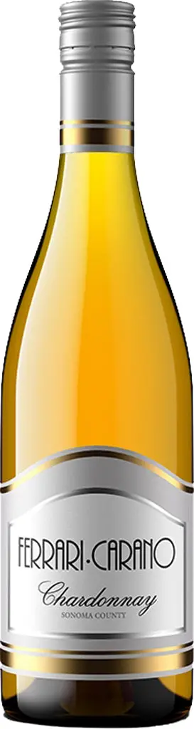 Ferrari Carano Chardonnay Sonoma County 2024 750Ml 1