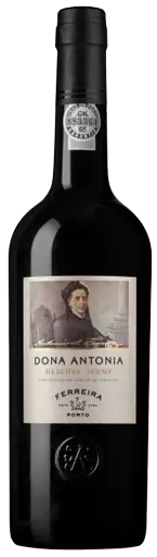 Ferreira Reserve Port 750Ml 1