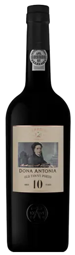 Ferreira Tawny Port 10 Year 750Ml 1