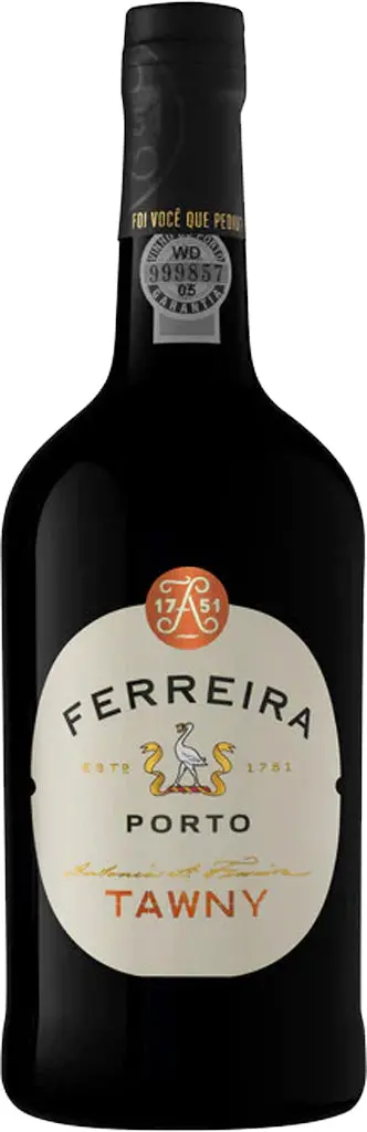 Ferreira Tawny Porto 750Ml 1