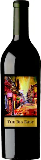 Fess Parker The Big Easy 2021 750Ml 1