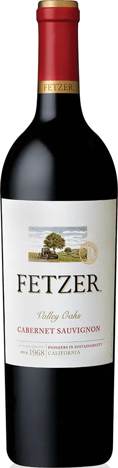 Fetzer Cabernet Sauvignon 750Ml 1