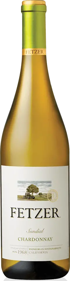 Fetzer Chardonnay 750Ml 1