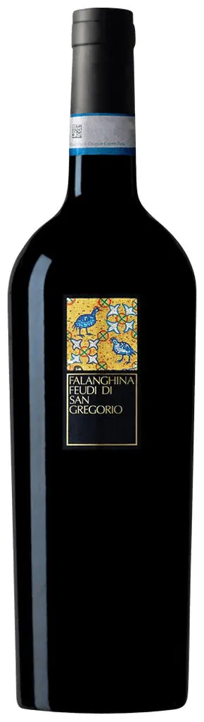 Feudi Di San Gregorio Falanghina 2023 750Ml 1