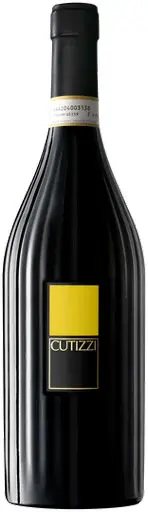 Feudi Di San Gregorio Greco Di Tufo Cutizzi 2022 750Ml 1