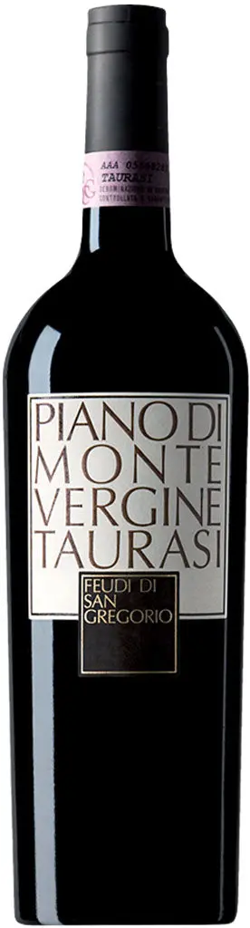 Feudi Di San Gregorio Piano Di Montevergine Taurasi 2016 750Ml 1