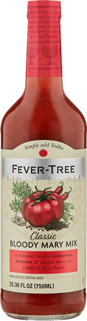 Fever-Tree Bloody Mary Mix 750Ml 1
