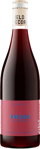 Field Recordings Freddo Sangiovese 2024 750Ml 1