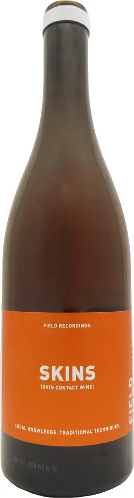 Field Recordings Skins White Blend 2024 750Ml 1