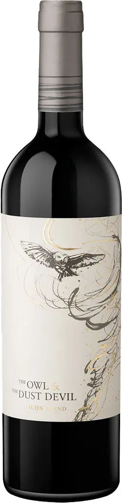 Finca Decero The Owl & The Dust Devil 2019 750Ml 1
