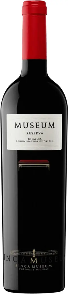 Finca Museum Reserva Cigales 2019 750Ml 1