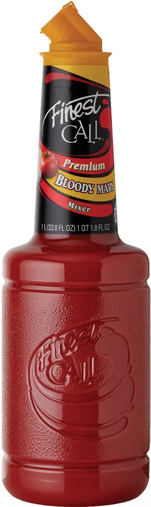 Finest Call Bloody Mary Mix 1L 1