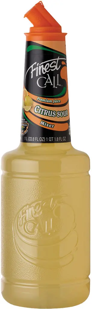 Finest Call Citrus Sour 1L 1
