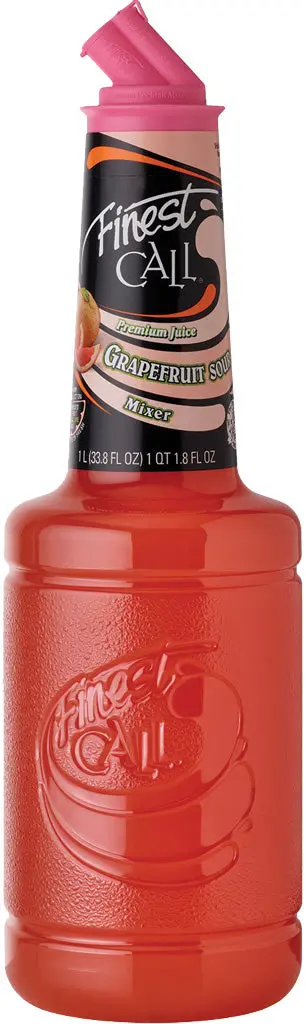 Finest Call Grapefruit Sour 1L 1