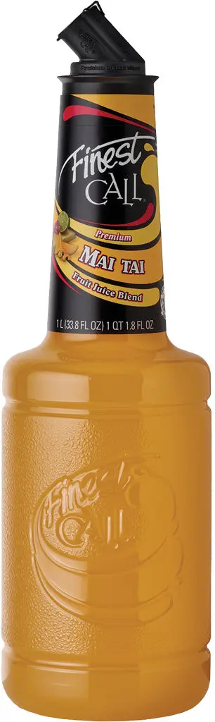 Finest Call Mai Tai 1L 1