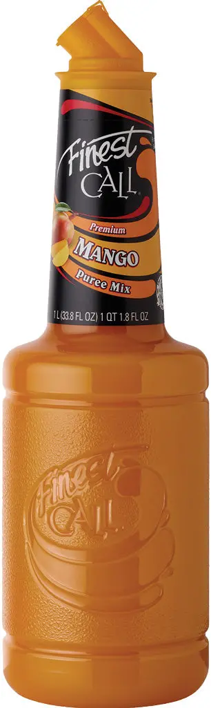 Finest Call Mango 1L 1
