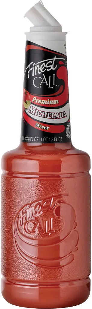 Finest Call Michelada 1L 1
