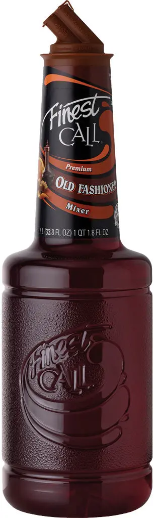 Finest Call Old Fashioned 1L 1