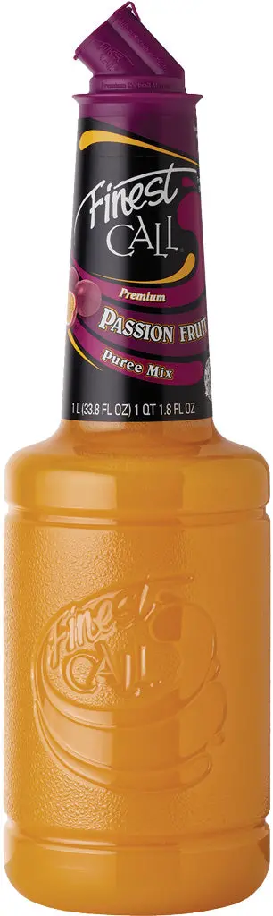 Finest Call Passion Fruit 1L 1