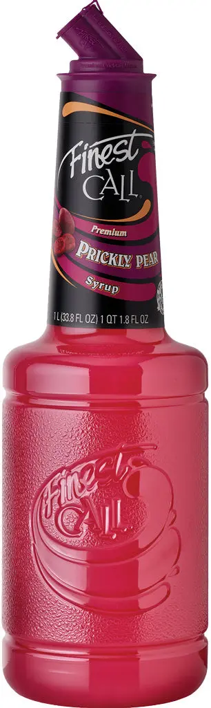 Finest Call Prickly Pear 1L 1