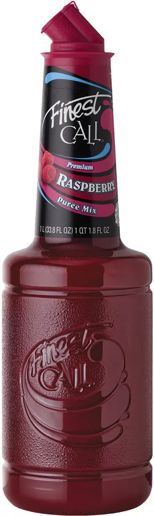 Finest Call Raspberry 1L 1