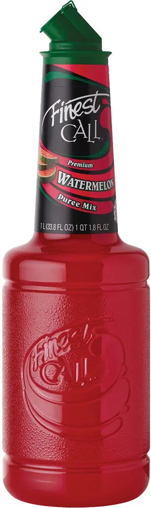 Finest Call Watermelon 1L 1